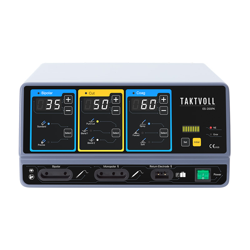 Generator Bedah Listrik ES-200PK-1