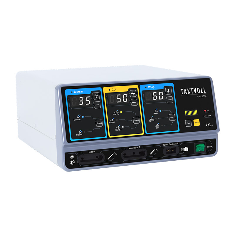 Generator Bedah Listrik ES-200PK-2