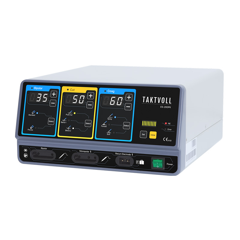 Generator Bedah Listrik ES-200PK-3
