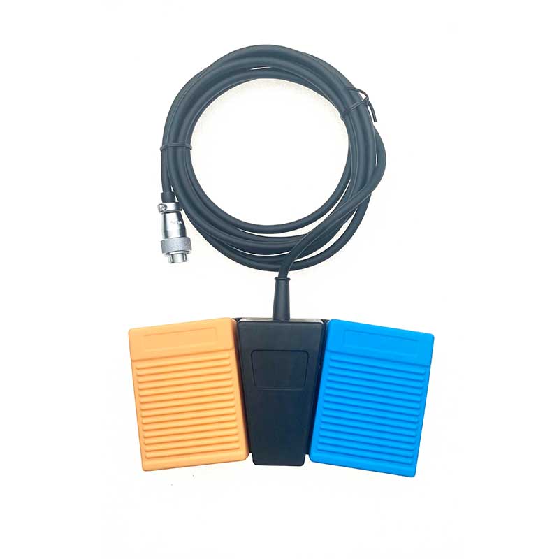 【高額売筋】 JBW-200 Monopolar Foot Switch 栄養酵母